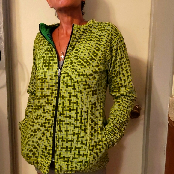 Jacket - Picture 1 of 2